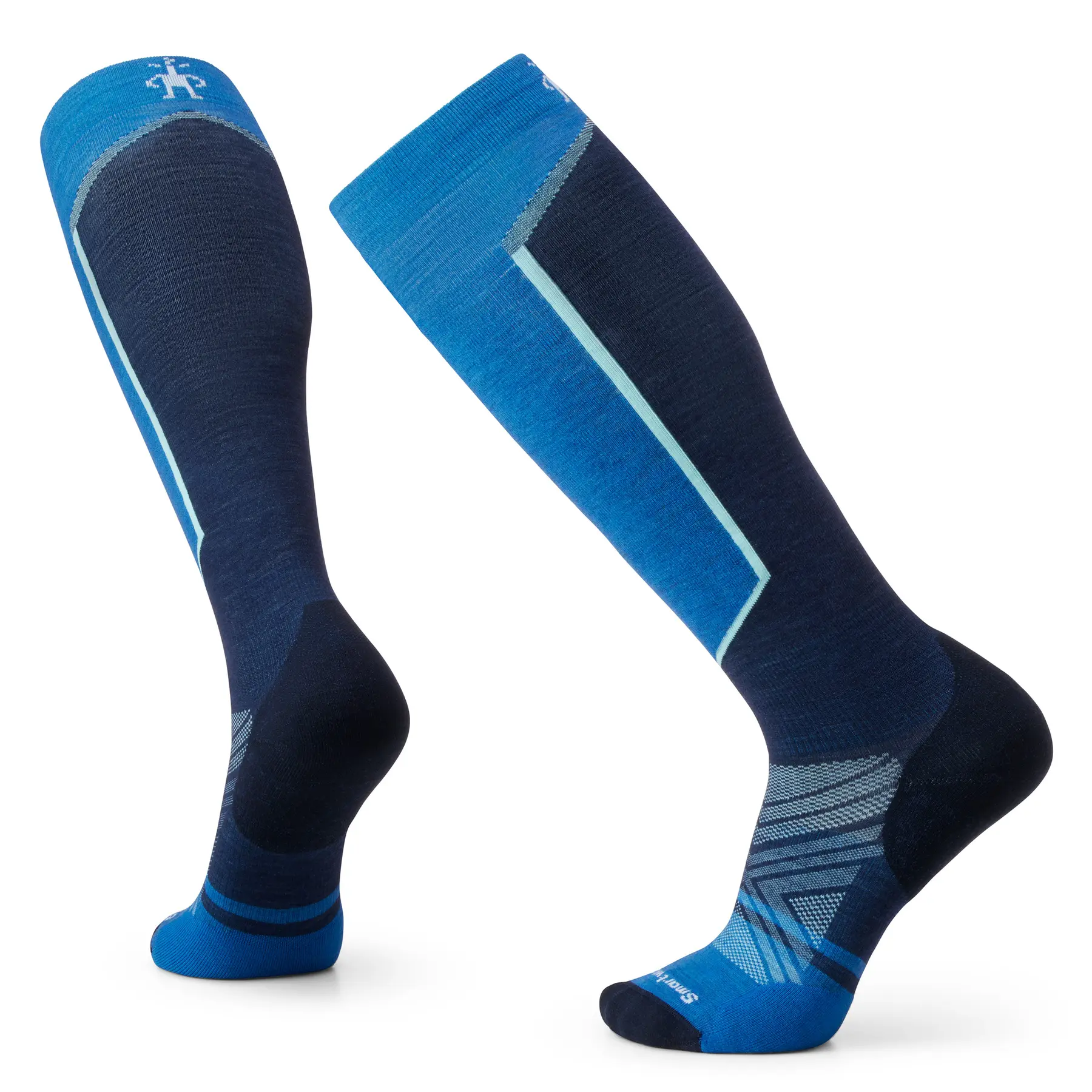 Socken Smartwool Targeted Cushion Otc