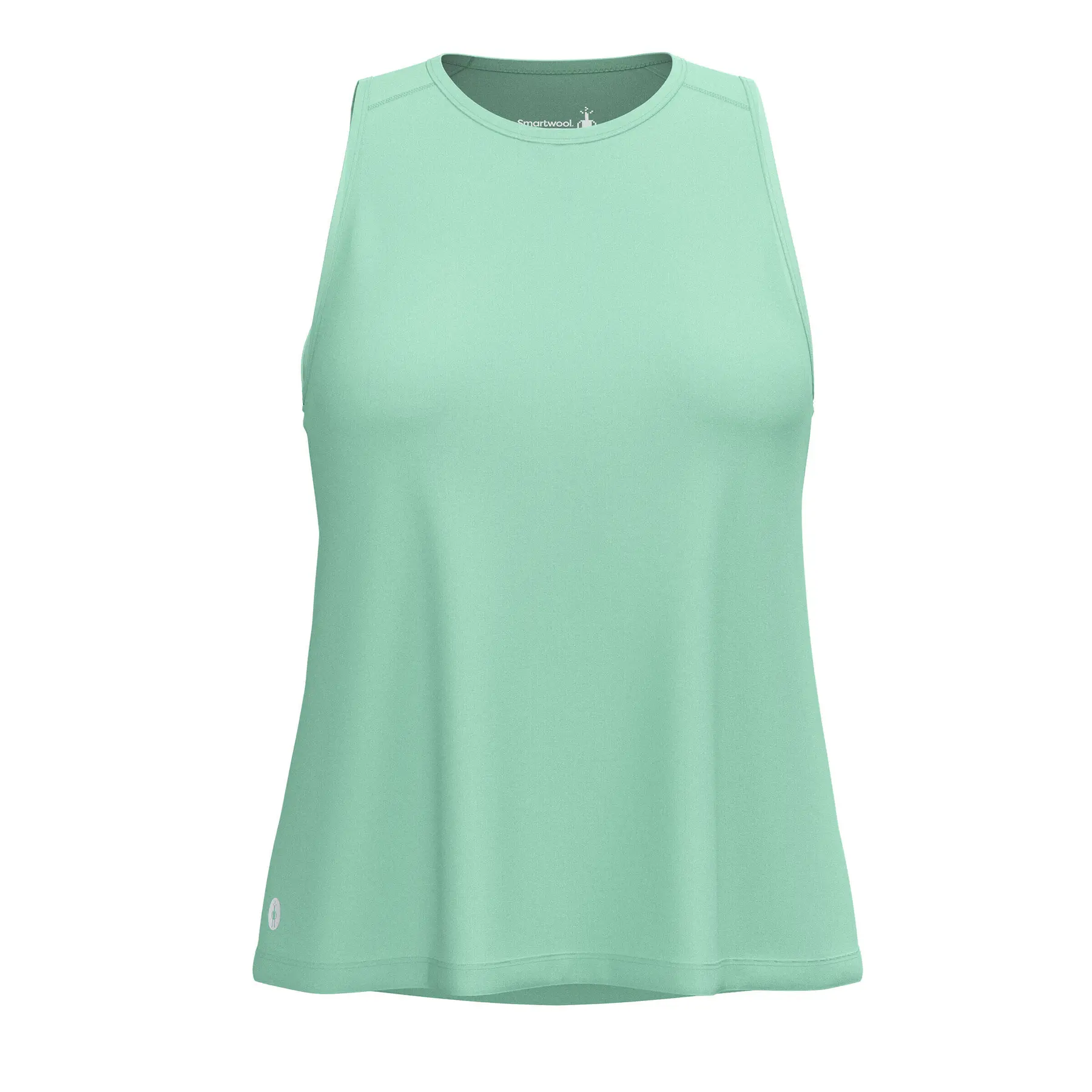 Canottiera da donna Smartwool Active Ultralite High Neck