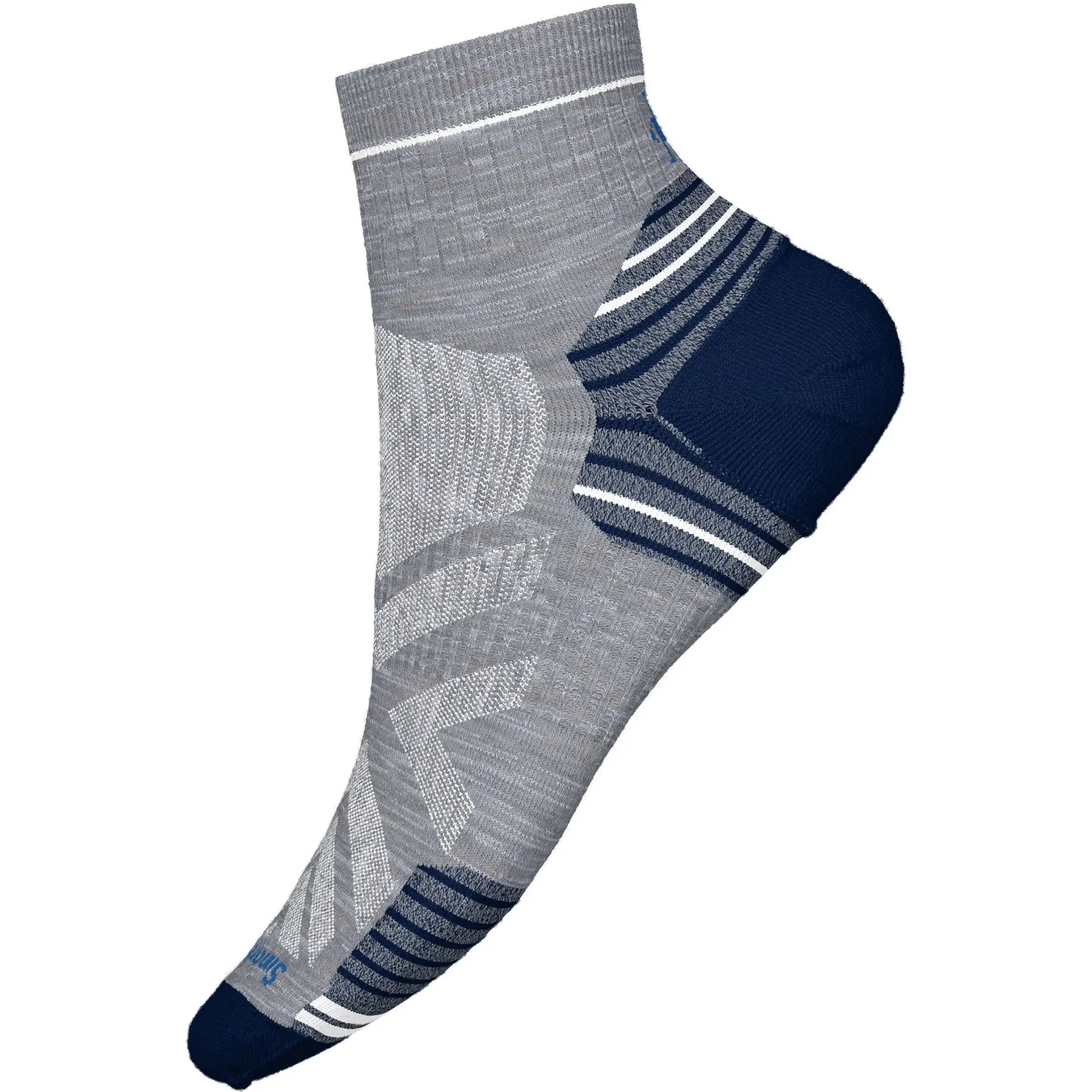 Calcetines Smartwool Hike Targeted Cushion Ankle