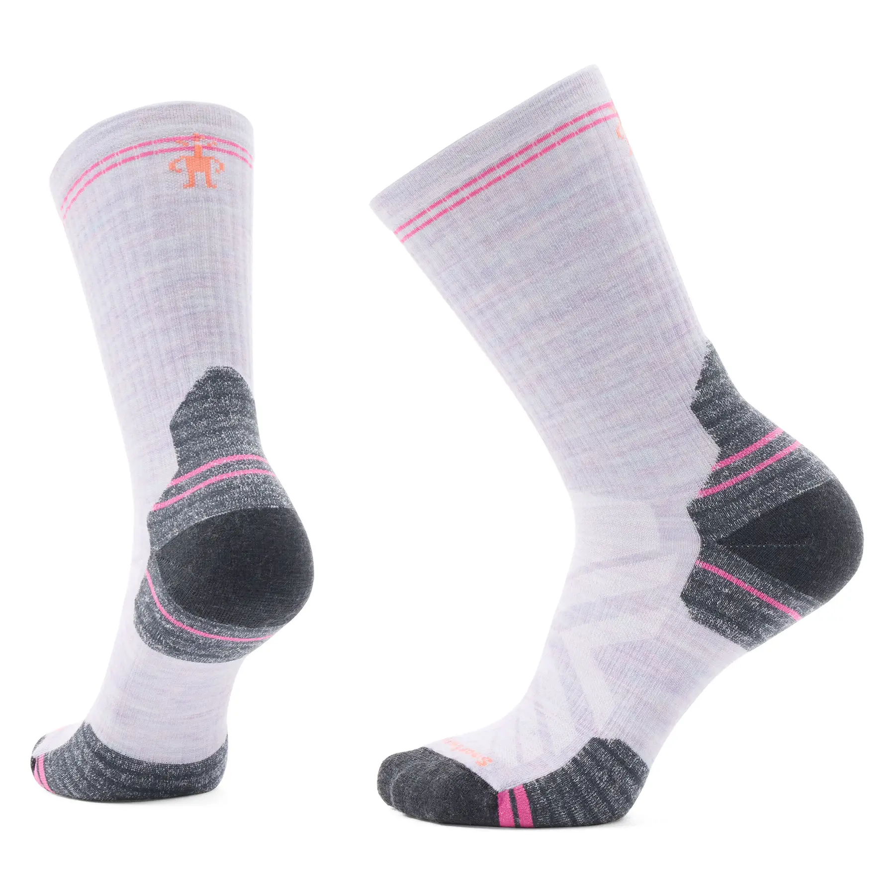 Calze donna Smartwool Hike Targeted Cushion Crew