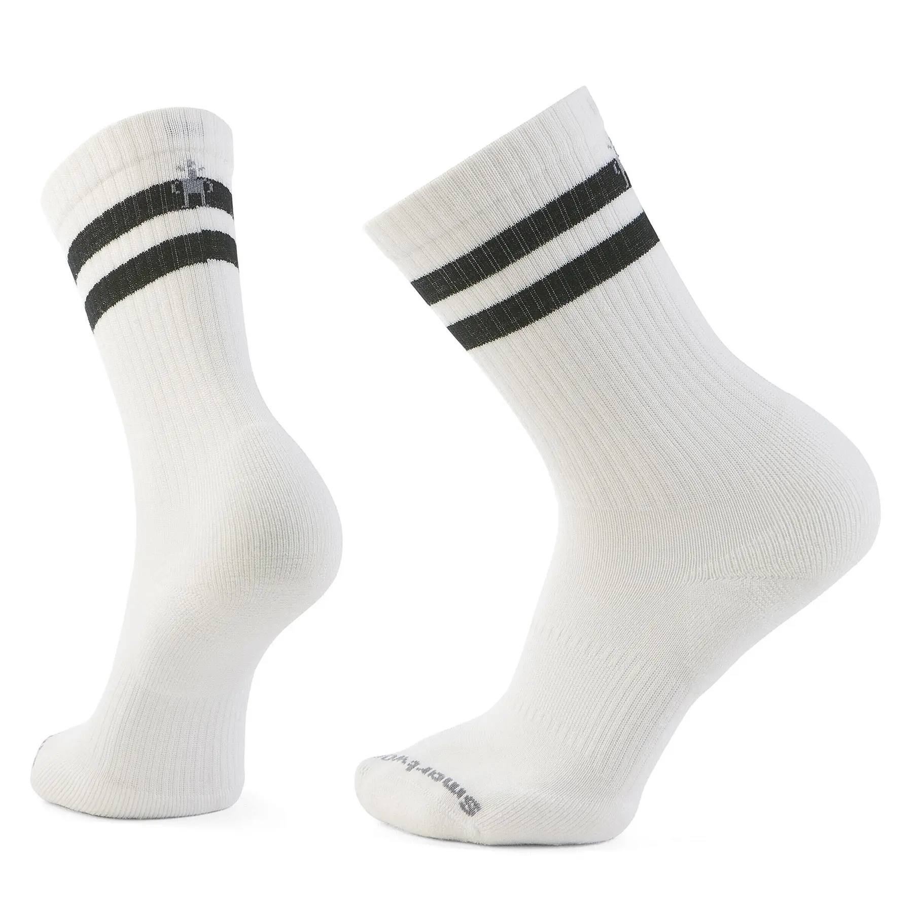 Streifen Socken Smartwool Everyday Crew