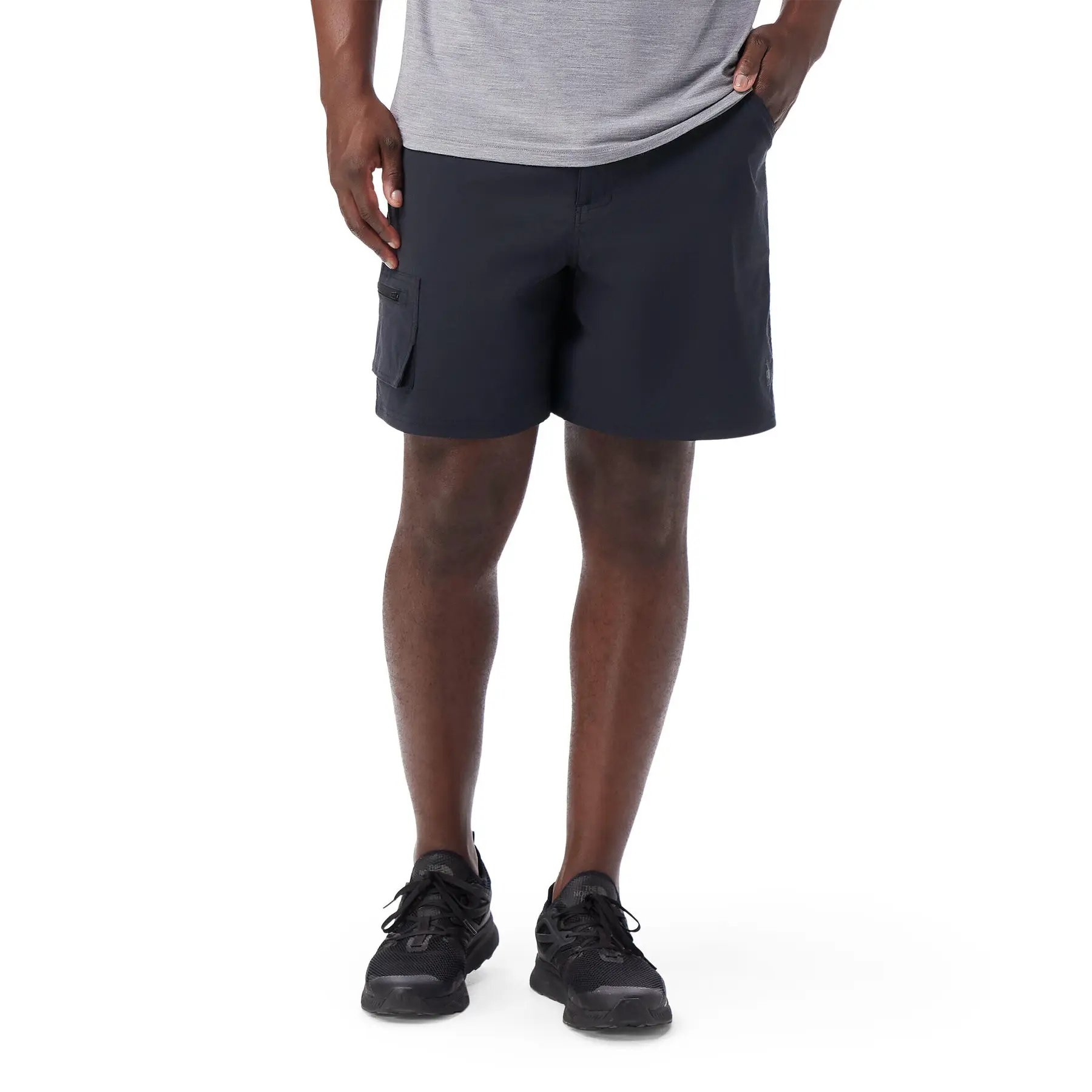 Shorts Smartwool Merino 7