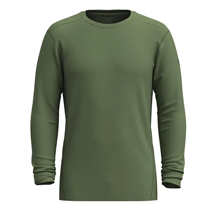 Langarmshirt Smartwool Merino