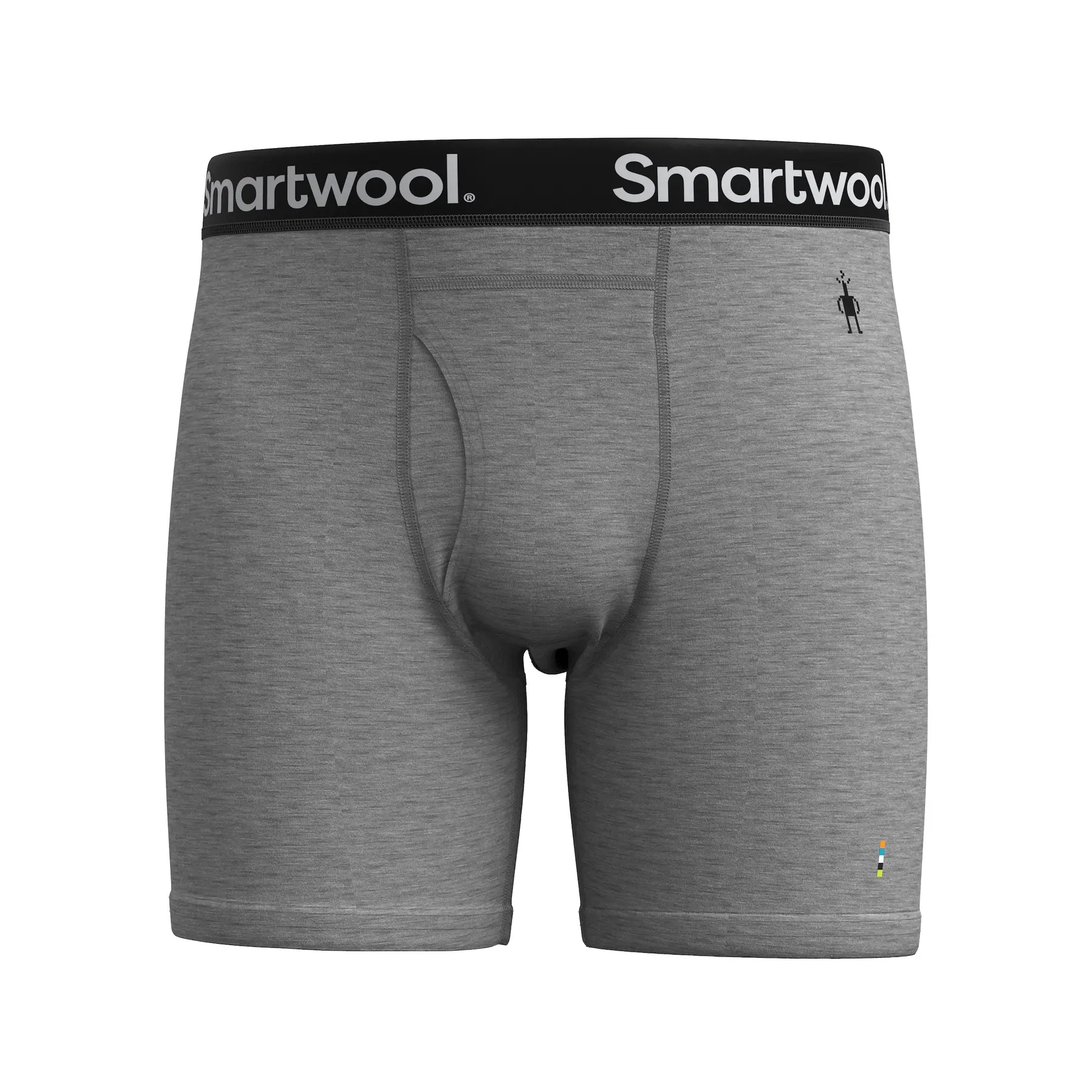 Merinowollen boxershort Smartwool