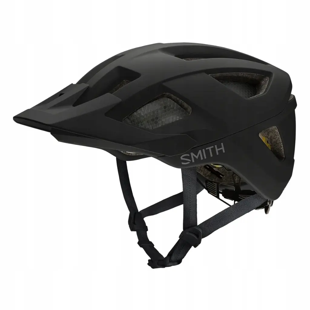 Casco da bici Smith Session