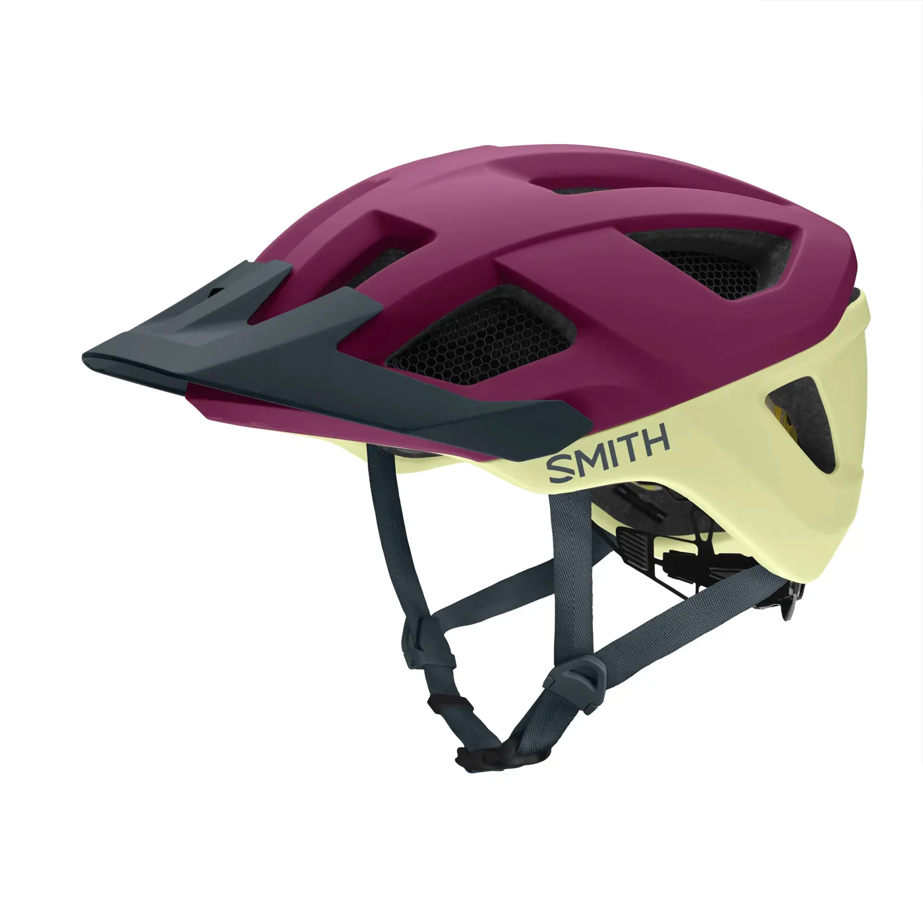 Casco da bici Smith Session