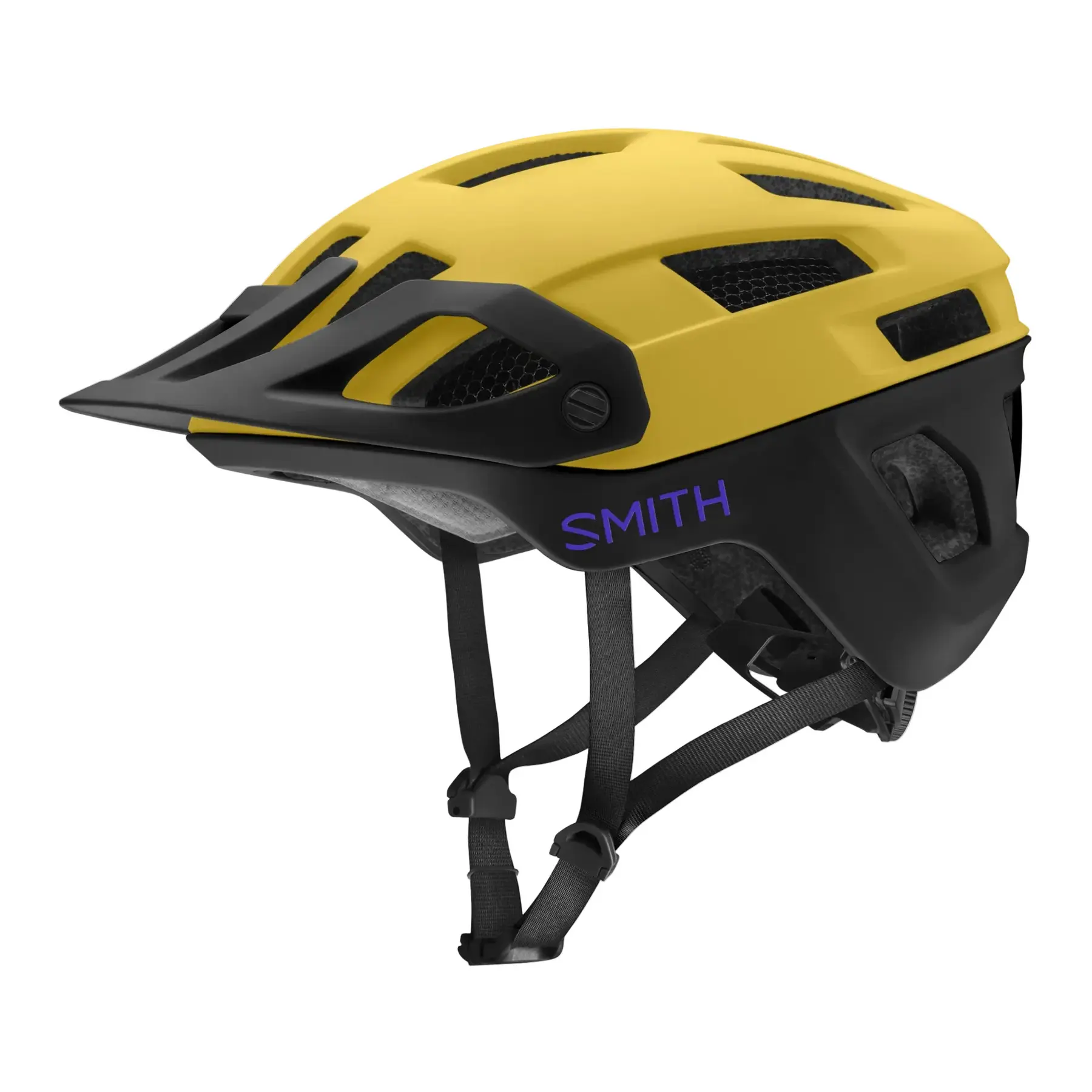 Casco da mountain bike Smith Engage