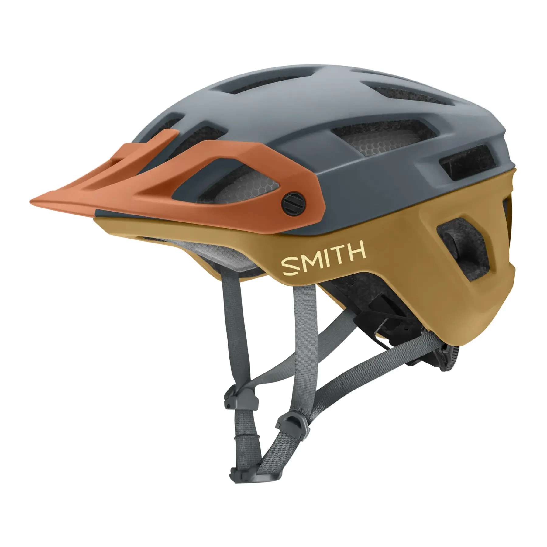 Casco da mountain bike Smith Engage
