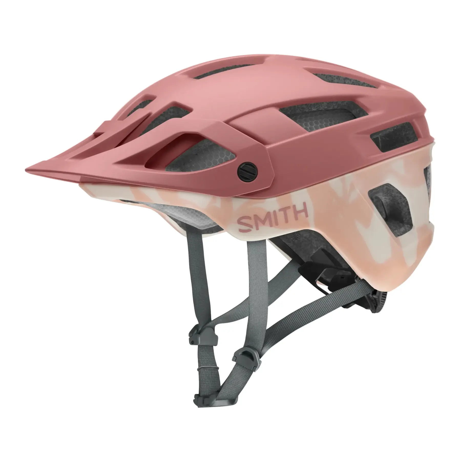 Casco da mountain bike Smith Engage