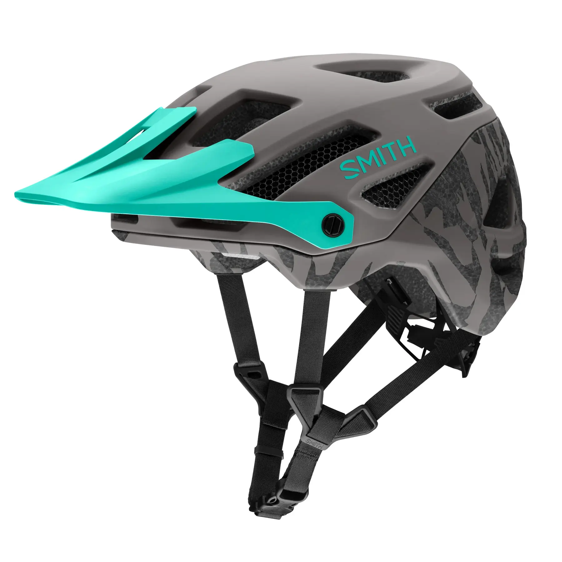 Casco da mountain bike Smith Payroll