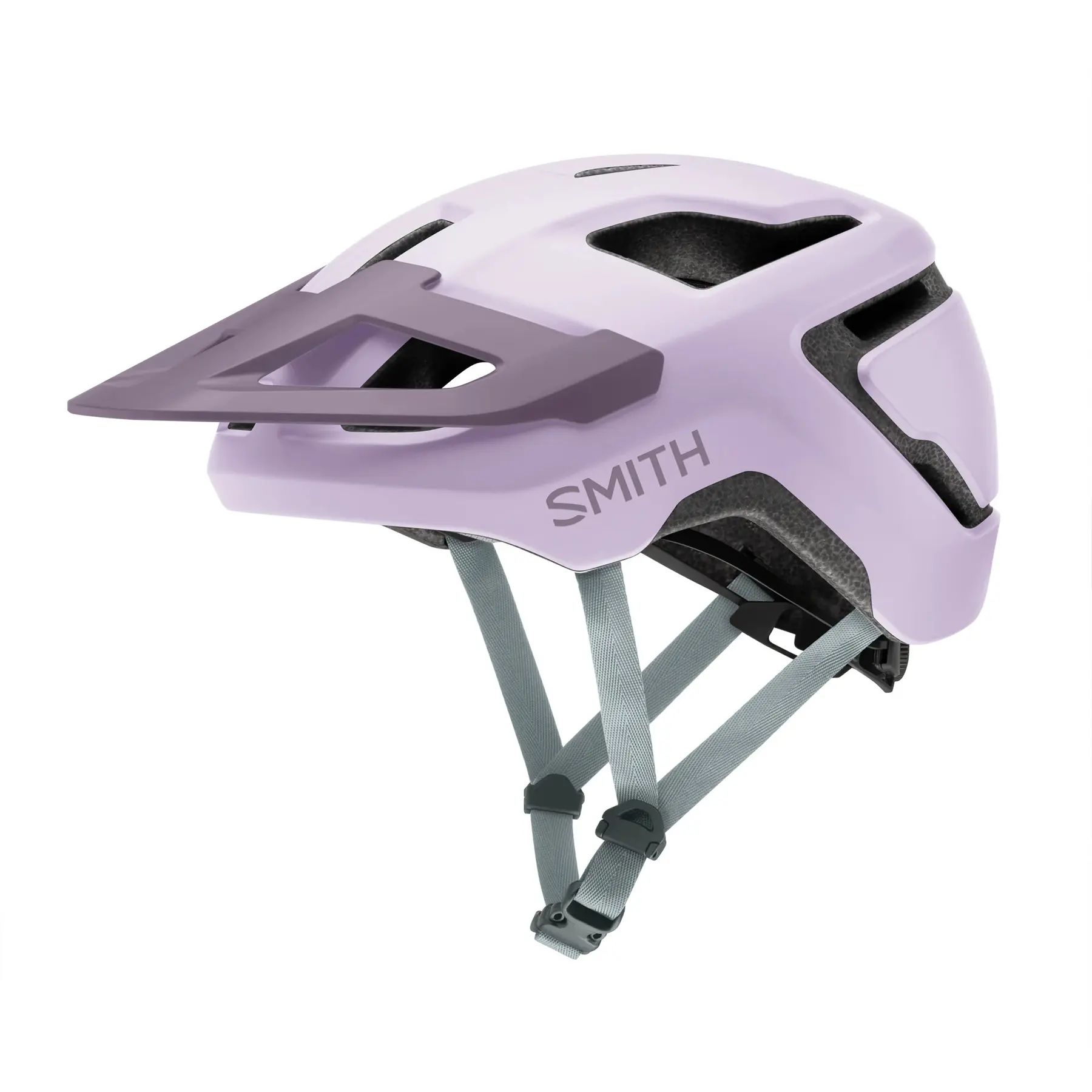 Casco da mountain bike Smith Pilot