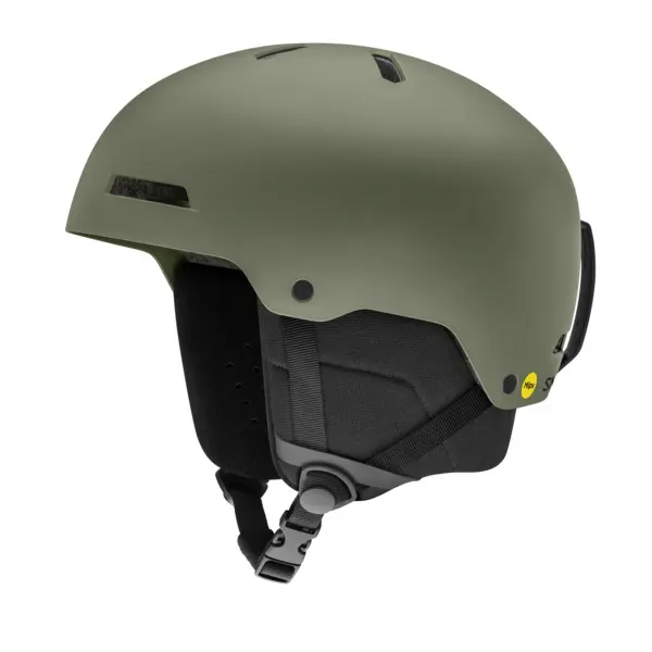 Casco da sci Smith Rodeo