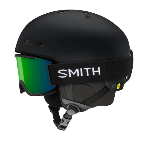 Skihelm Smith Rodeo
