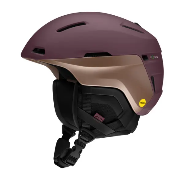 Casco da sci Smith Accel