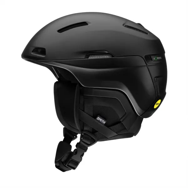 Casco da sci Smith Accel