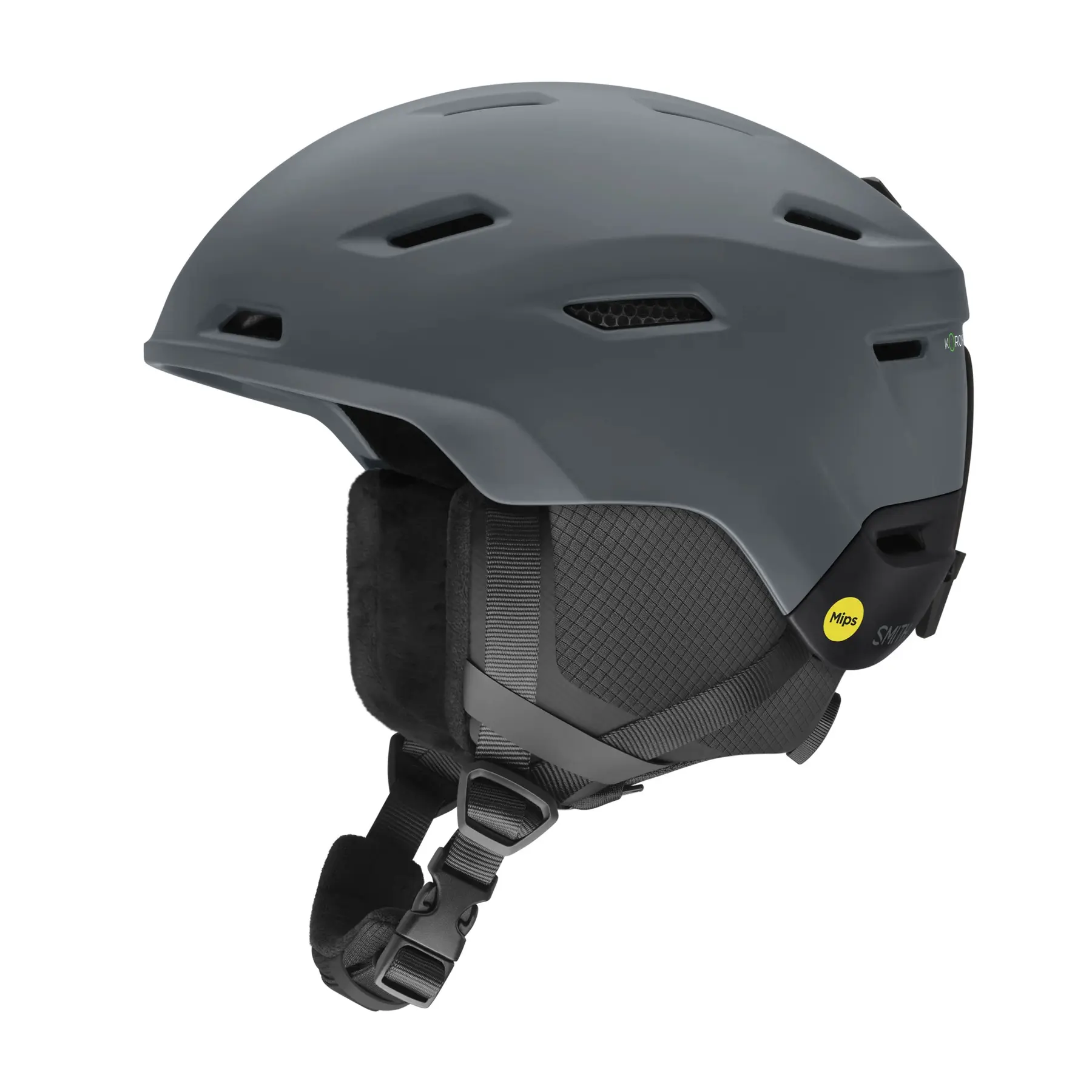 Skihelm Smith Optics Descend Mips
