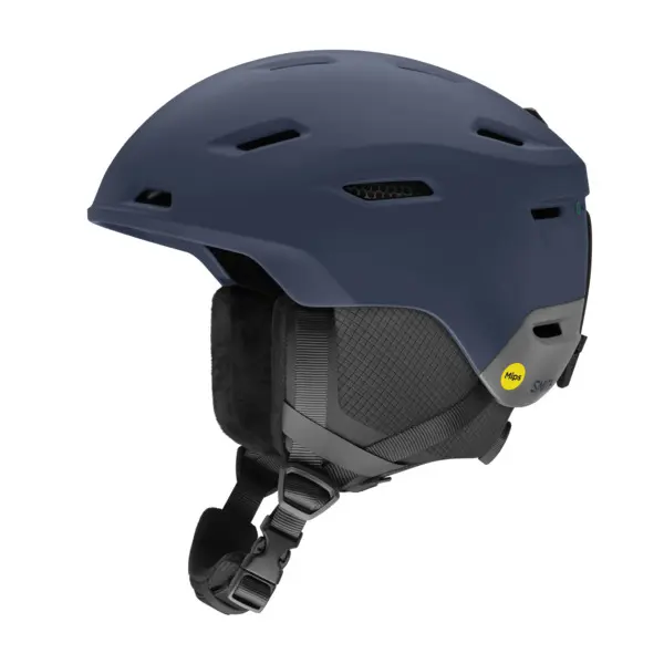 Casco da sci Smith Descend