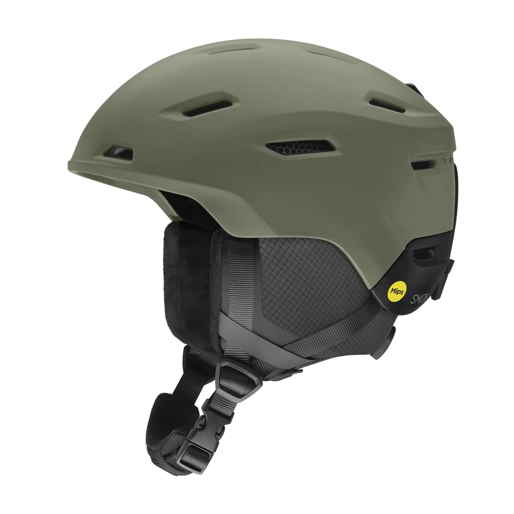 Skihelm Smith Optics Descend Mips