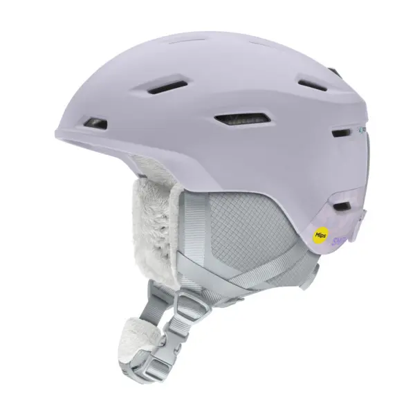 Casco da sci Smith Descend