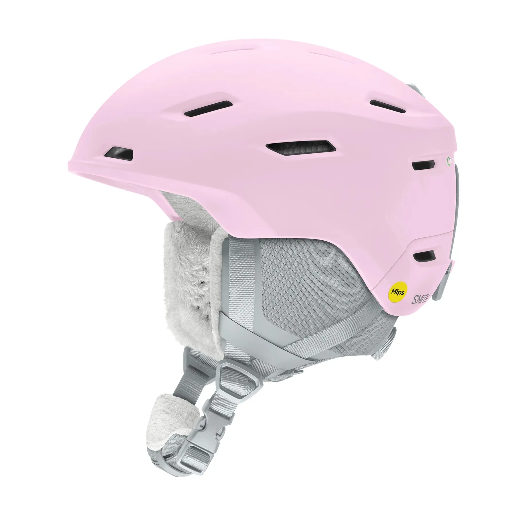 Skihelm Smith Optics Descend Mips