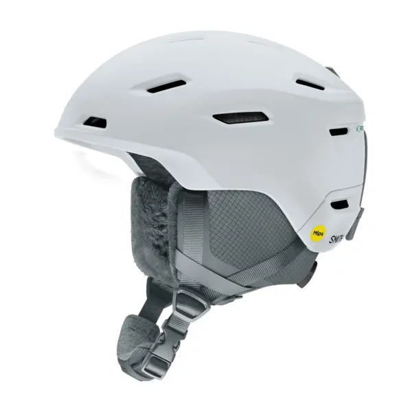 Casco da sci Smith Descend