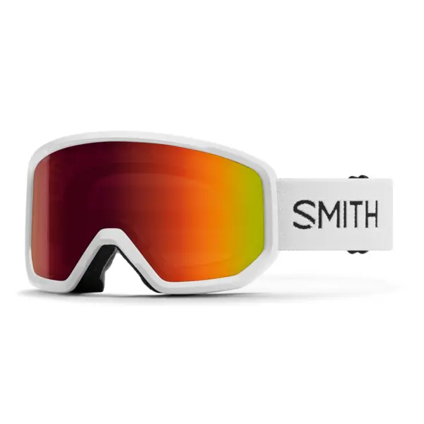 Lente di ricambio per maschera da sci Smith Transfer