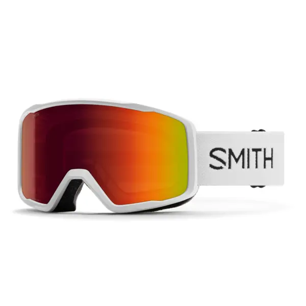 Lente di ricambio per maschera da sci Smith Tribute