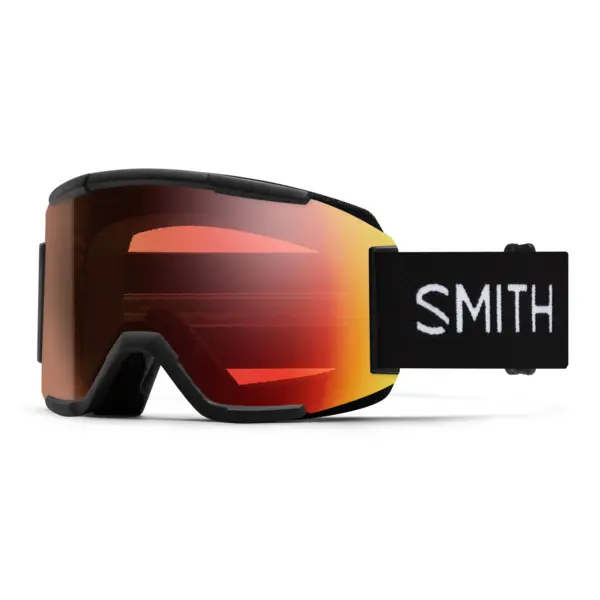 Lente di ricambio per maschera da sci Smith Squad