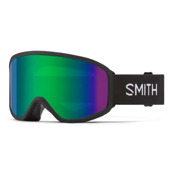 Lente di ricambio per maschera da sci Smith Reason OTG