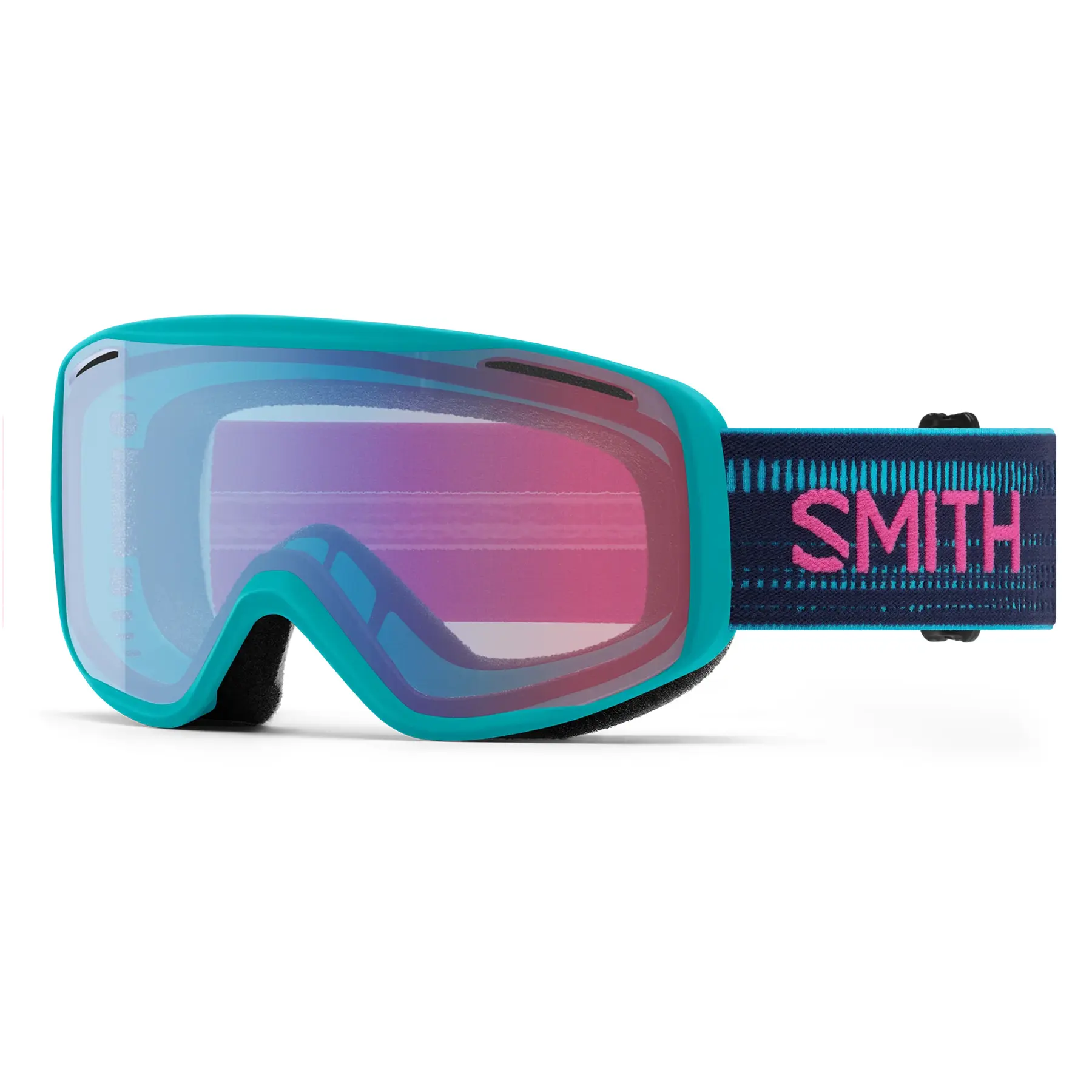 Skimasker Smith Optics Rally
