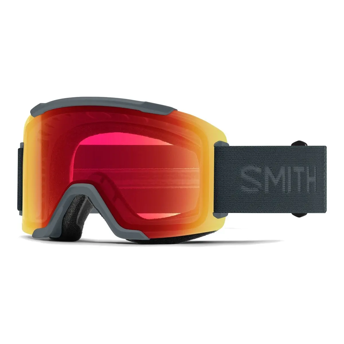 Skimasker Smith Optics Squad 2