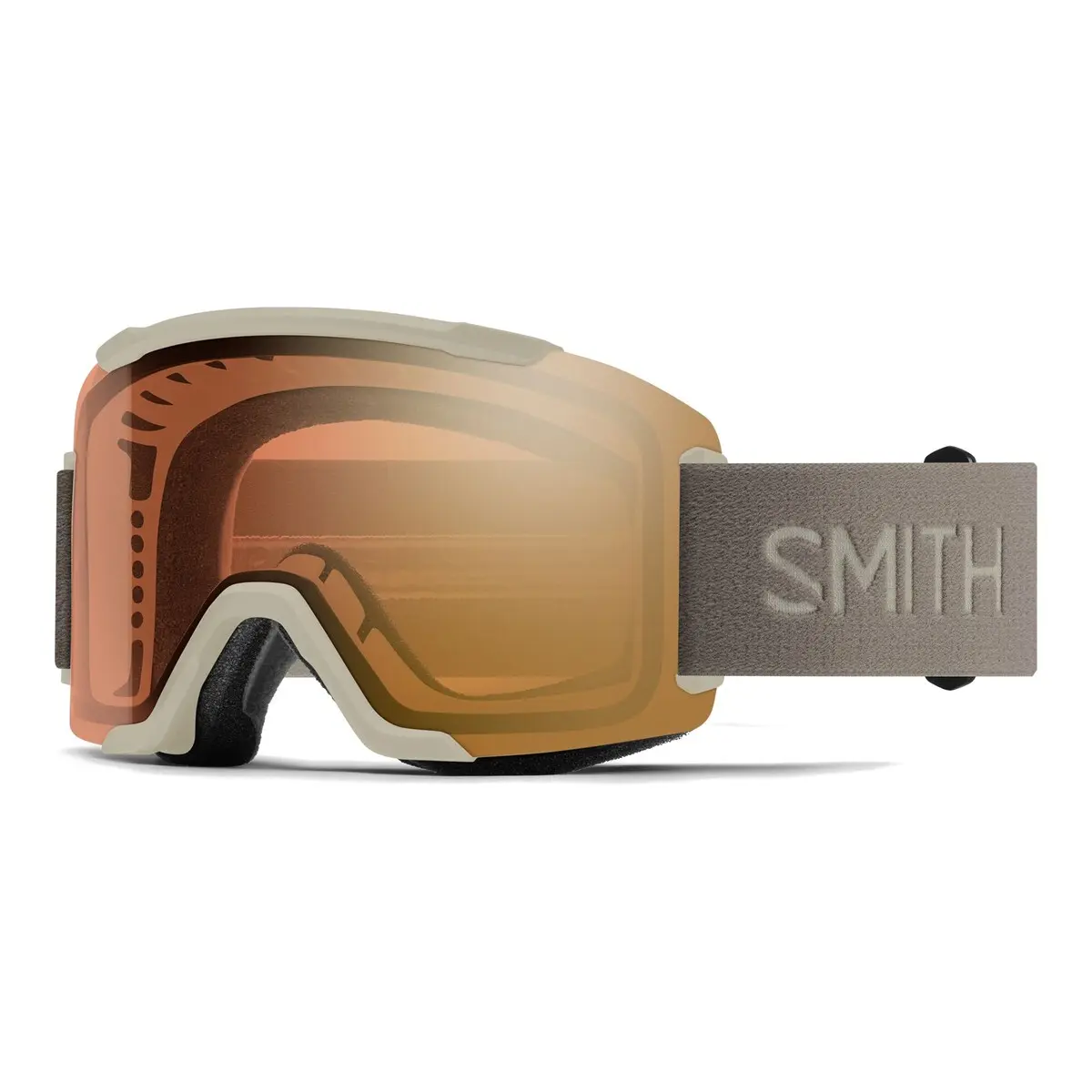 Skimasker Smith Optics Squad 2