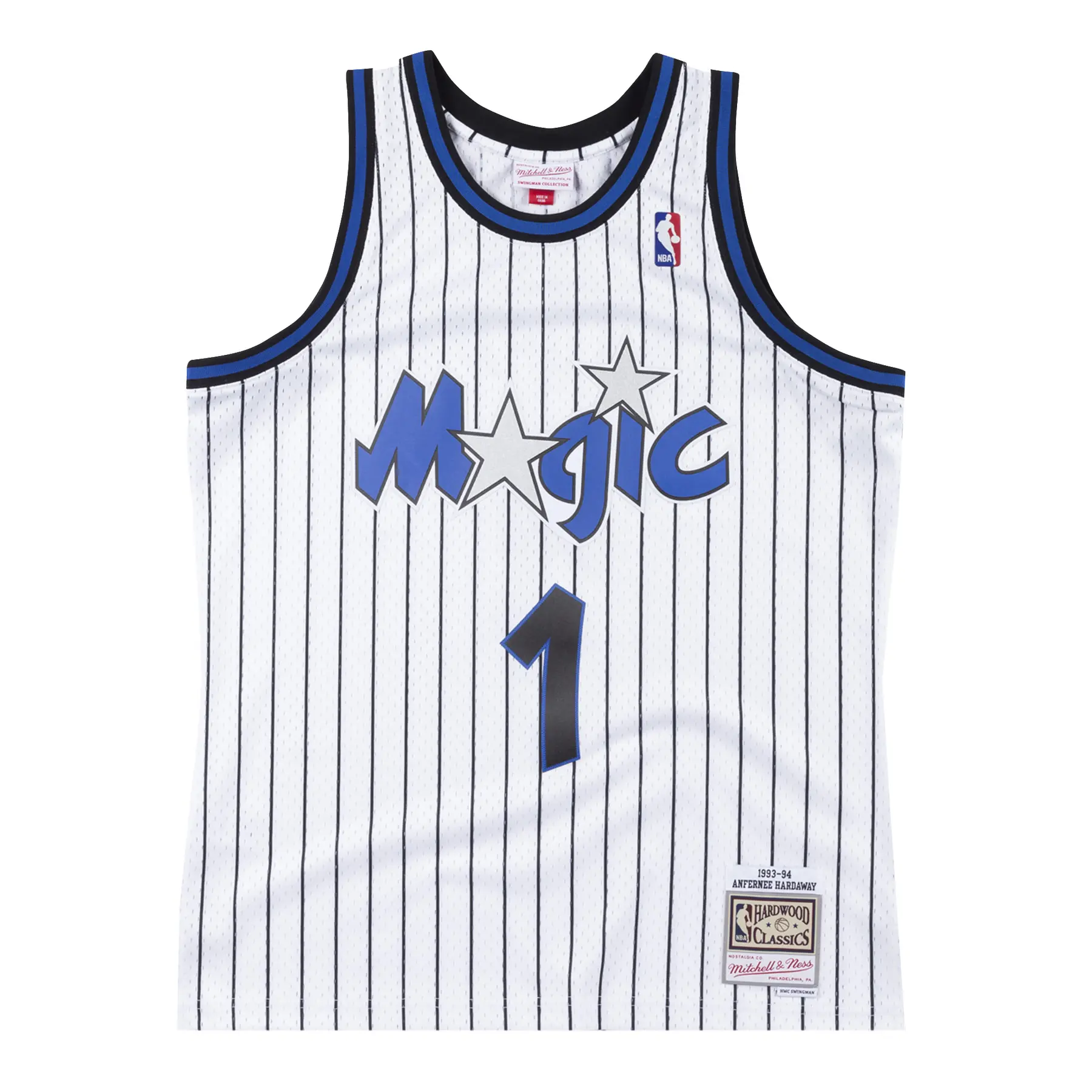 nba trikot Orlando Magic Penny Hardaway
