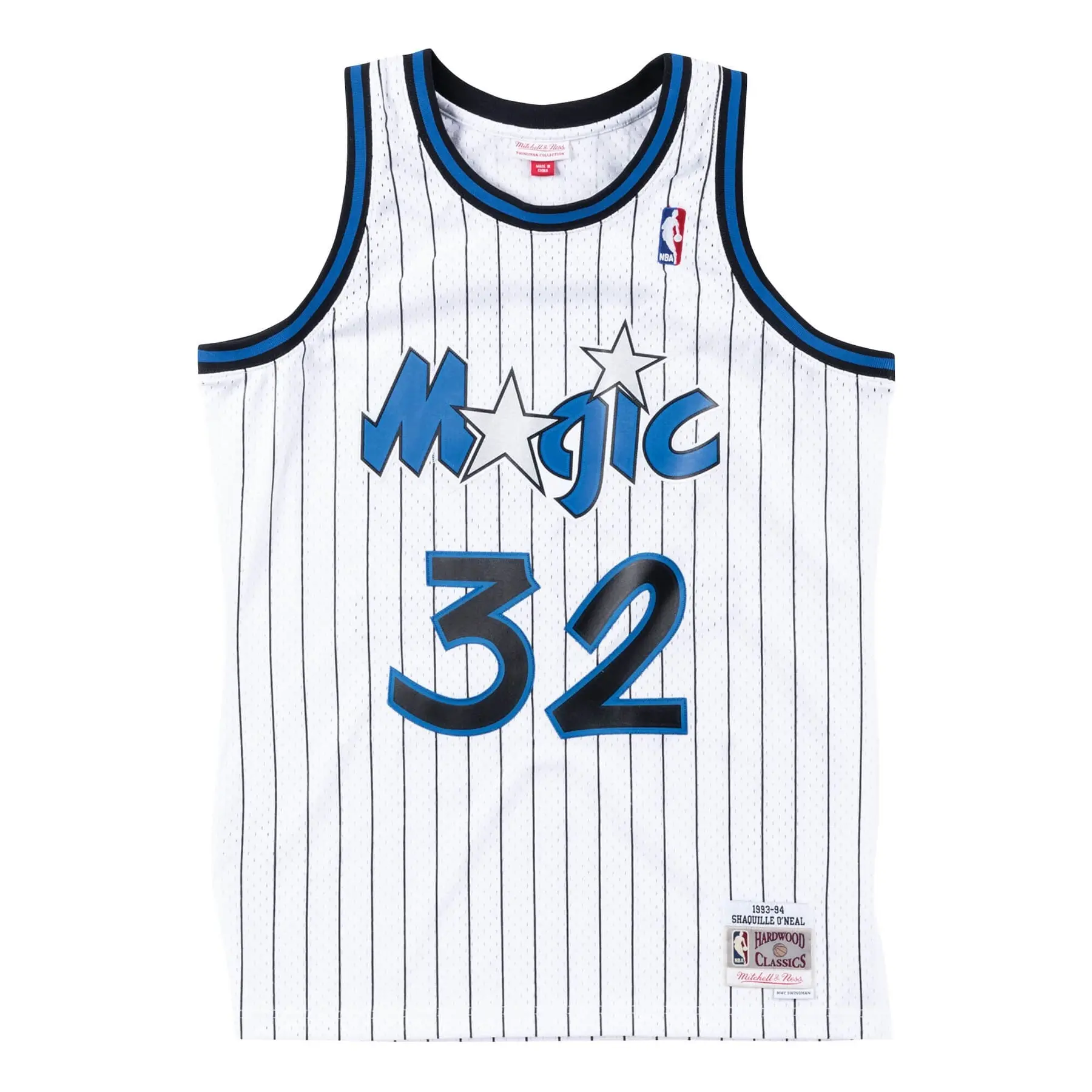 Maglia NBA Orlando Magic Swingman Shaquille O’Neal