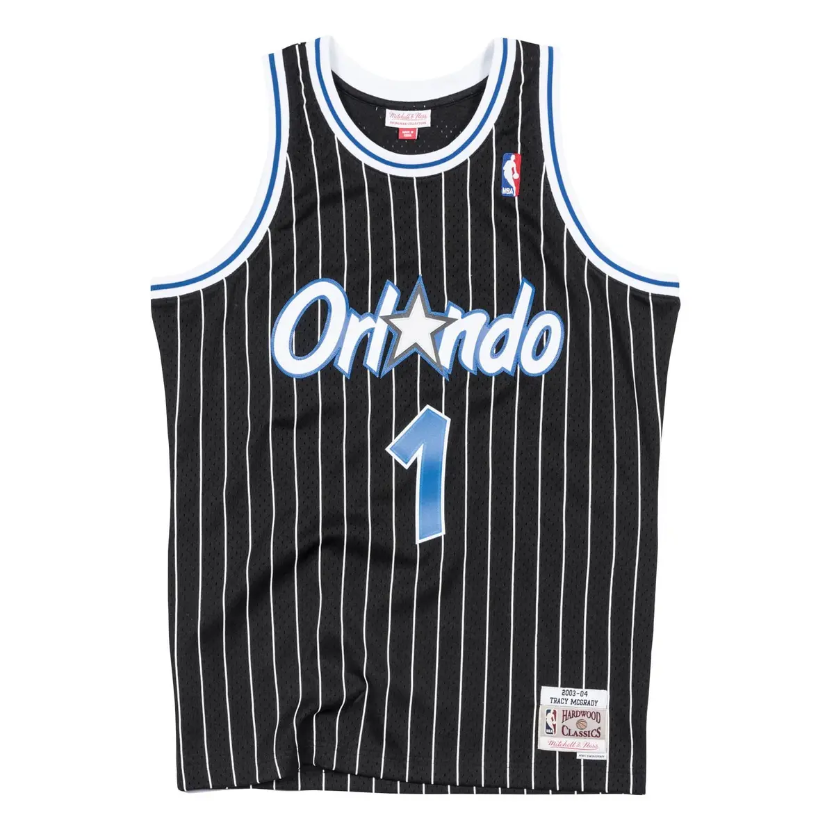 Maglia NBA Orlando Magic Tracy Mcgrady