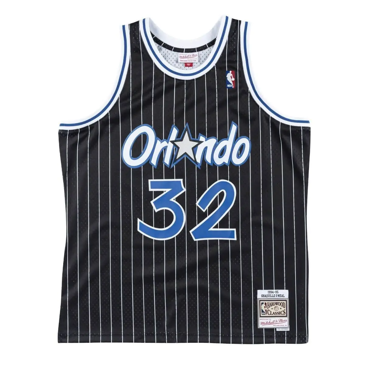 Maglia Nba Orlando Magic Shaquille O'Neal