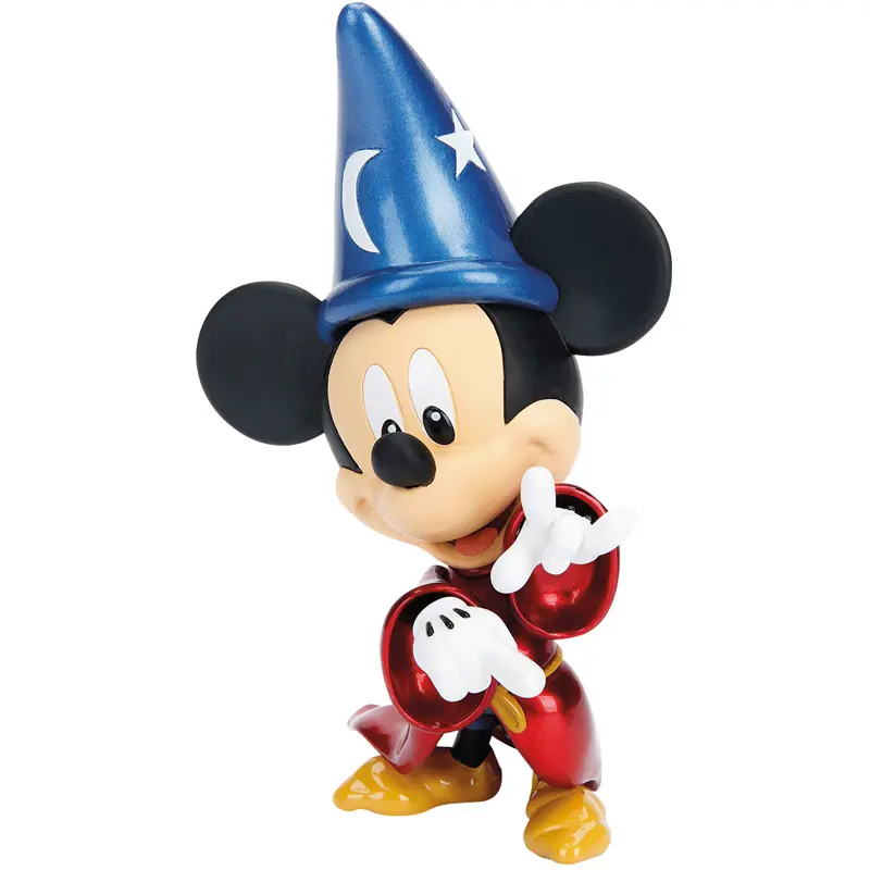Figurine Mickey Smoby 5-8 cm Figurine Mickey Smoby 5-8 cm