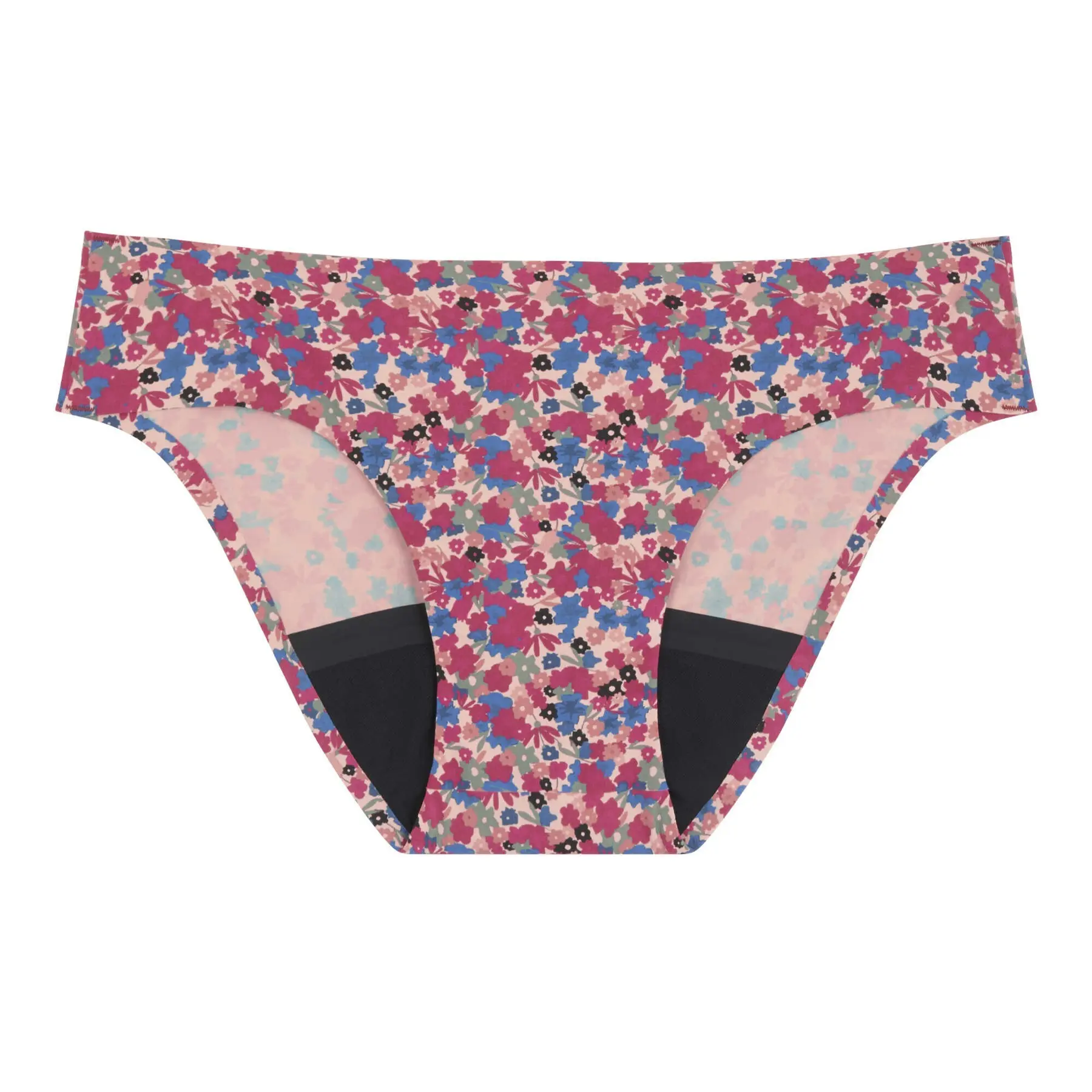 Menstruationsunterhose Mädchen Smoon Artémis