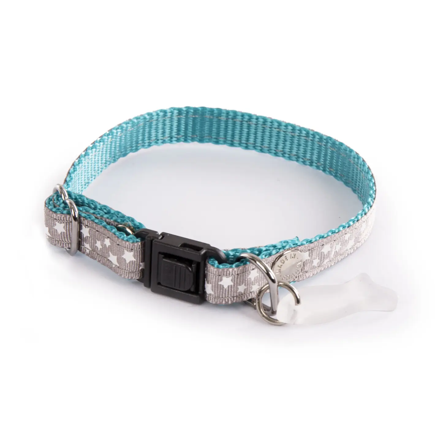 Cat collar Smooz Etoiles