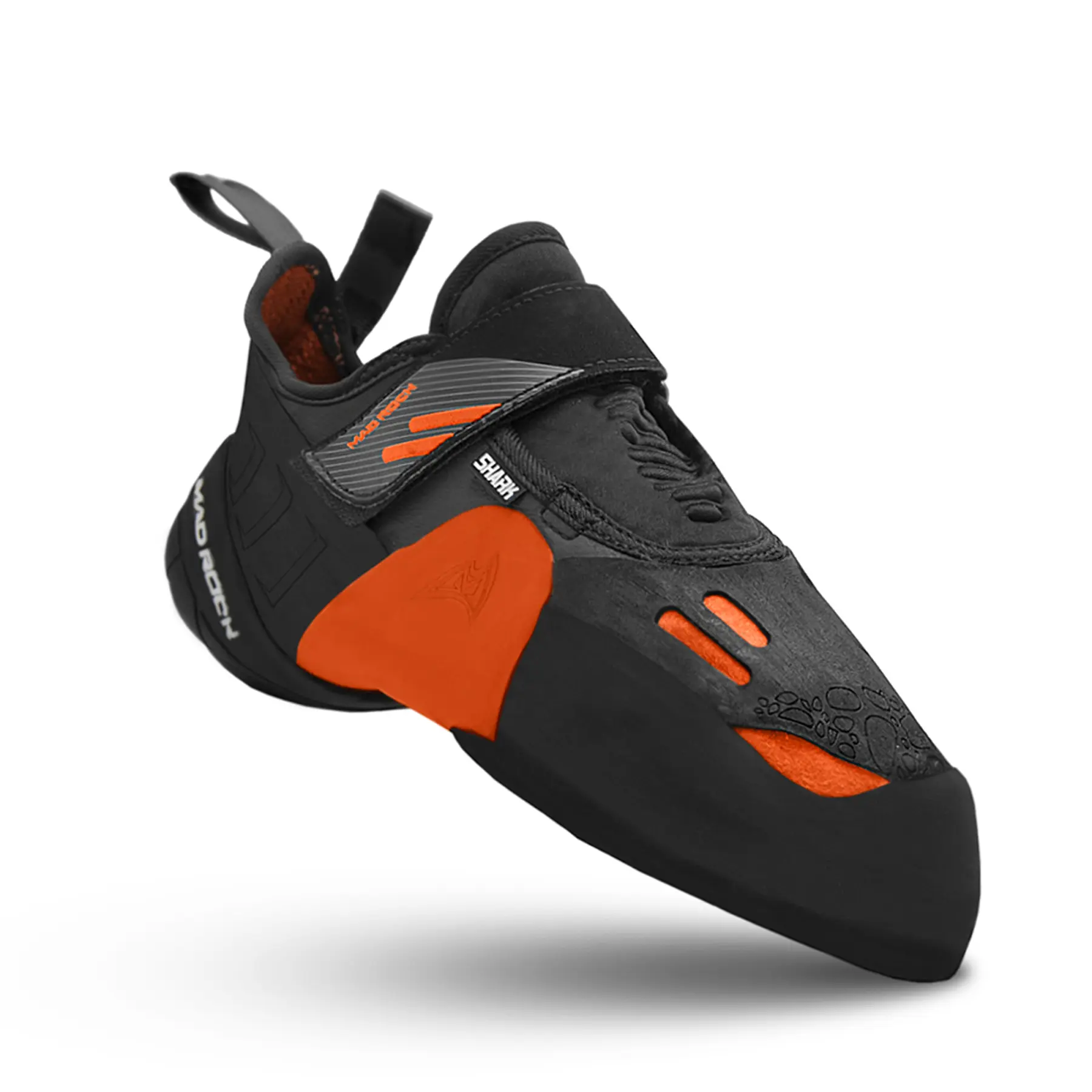 Kletterschuhe Snap Climbing Shark 2.0