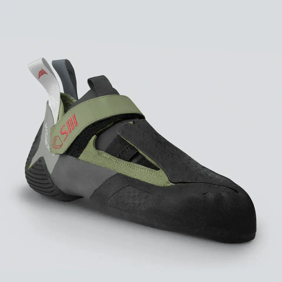 Scarpe da arrampicata Snap Climbing Shark 3.0 HV
