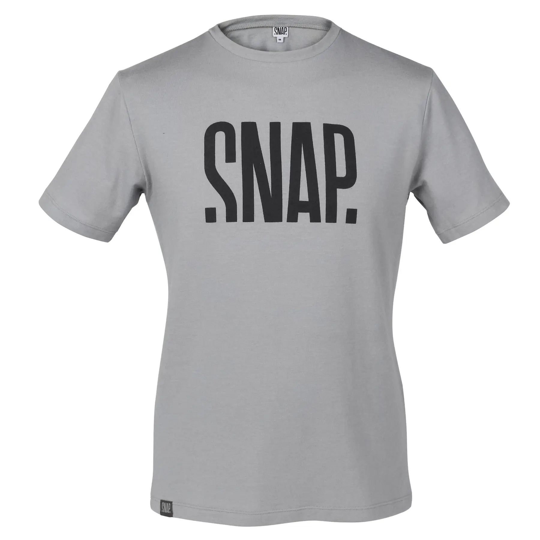 Merino technisch T-shirt met korte mouwen Snap Climbing
