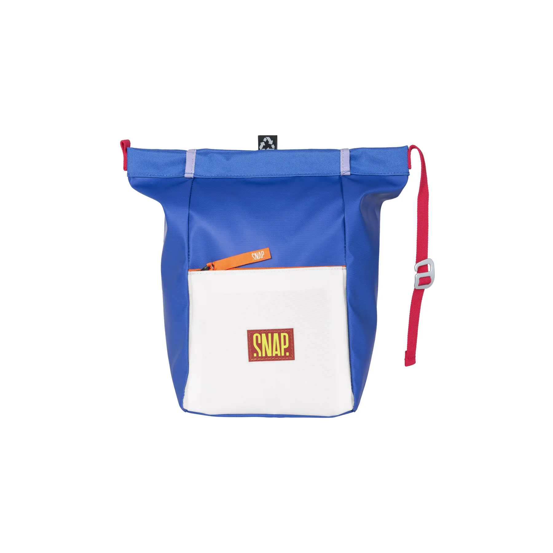 Chalkbag Snap Climbing Big Chalk