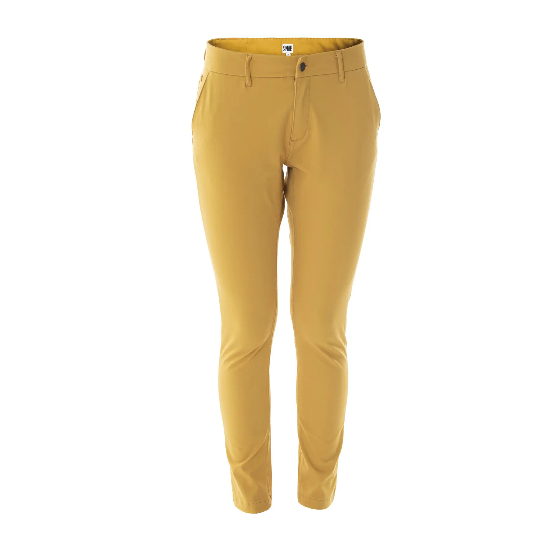 Chinohose Damen Snap Climbing