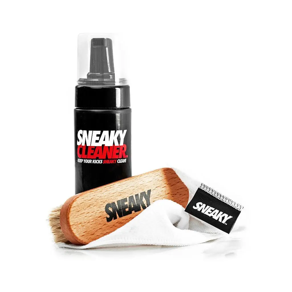 Schoonmaakset Sneaky