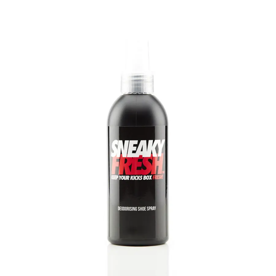 Deodorant voor kleding en schoeisel Sneaky