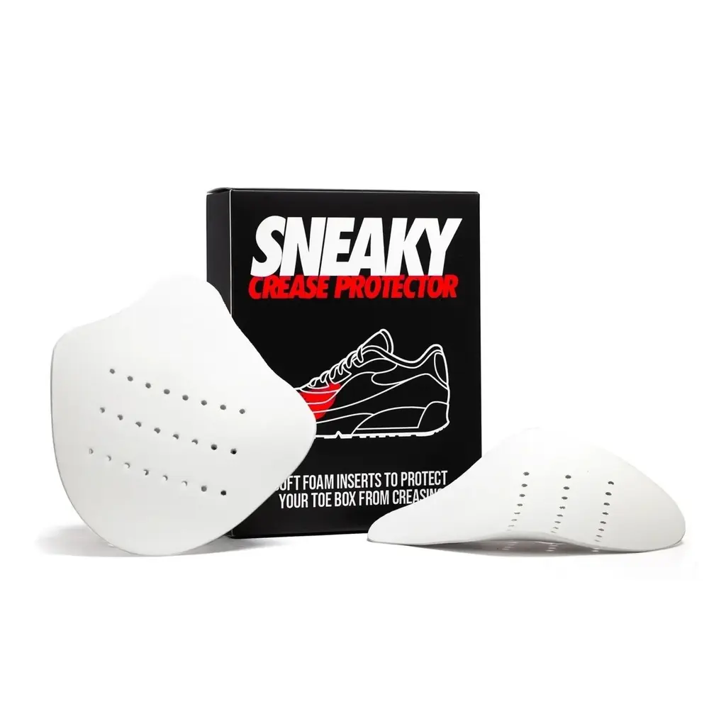 Anti-Falten für Schuhe Sneaky