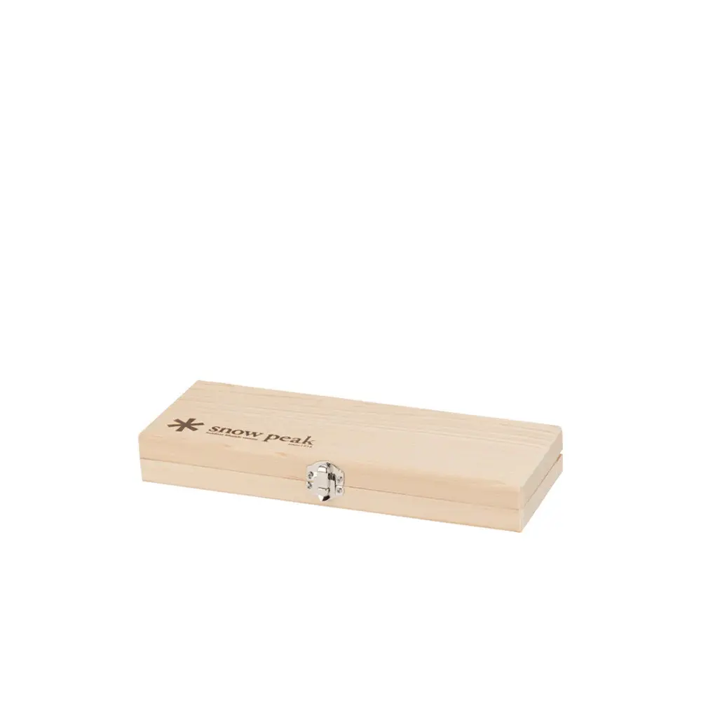 Kit Tagliere Snow Peak