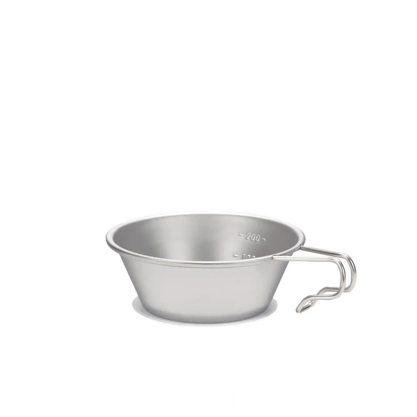 Tazza per escursionista Snow Peak