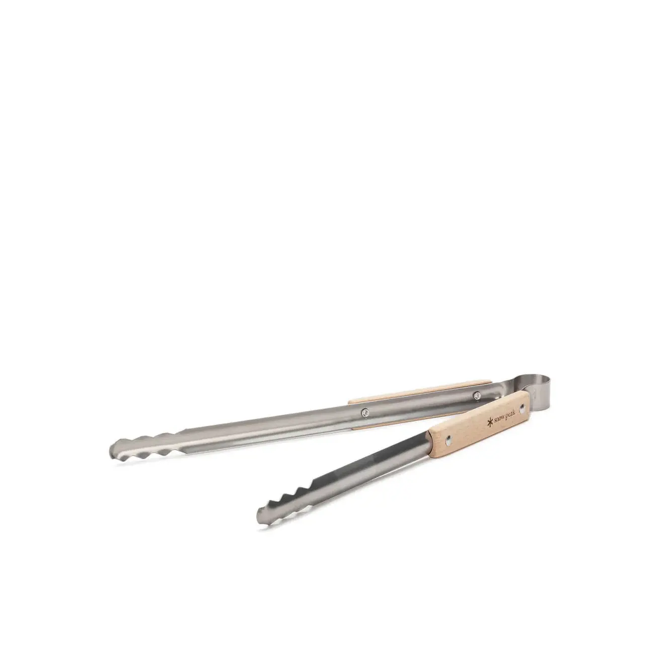 Pinza da cucina per barbecue Snow Peak
